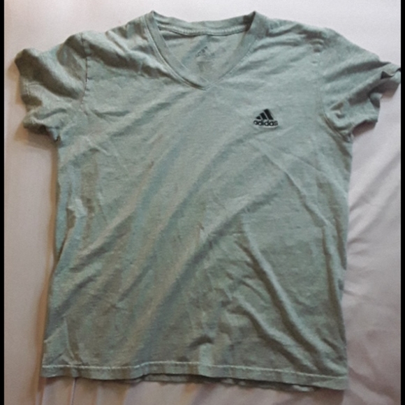 adidas Tops - Womens Tee